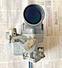 Carburatore weber con usato  Torino