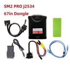Programador ECUs atualizado SM2Pro J2534VCI com FW V2.21.21 k0 NOVO ENVIO RÁPIDO comprar usado  Enviando para Brazil