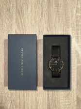 Orologio daniel wellington usato  Priverno