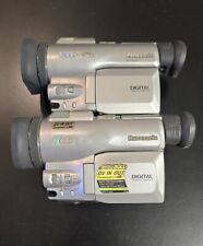 Panasonic digital video gebraucht kaufen  Frankfurt am Main