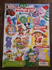 Vintage kids friends for sale  NEWCASTLE UPON TYNE