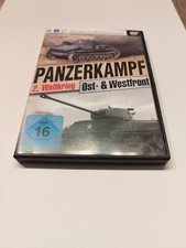 Panzerkampf weltkrieg st gebraucht kaufen  Möhrendorf