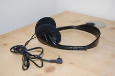 Sony mdr 023 for sale  BARNSTAPLE