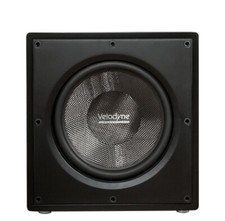 Velodyne q15 subwoofer usato  Teramo