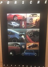 Porsche vintage history for sale  Canoga Park