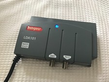 Labgear lda101 amplifier for sale  UK