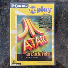 Atari arcade hits for sale  STANSTED