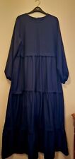 Abaya dress size for sale  DUNOON
