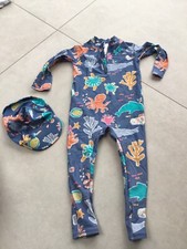 Boys sun suit for sale  CHORLEY