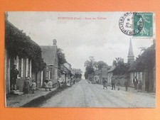 Carte postale ancienne usato  Spedire a Italy