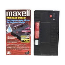 Maxell vcr head for sale  Shipping to Ireland