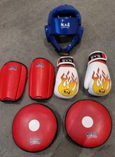 Kids boxing mma for sale  HALESOWEN
