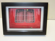Signed framed photography for sale  BARNSLEY