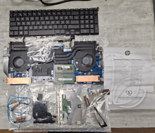 Carte mere / motherboard Hp Victus 16-e0065NG + Pièces Diverses - Fonctionnels na sprzedaż  Wysyłka do Poland