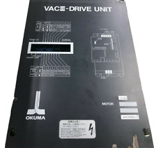 Okuma vaciii d22 for sale  Mossville