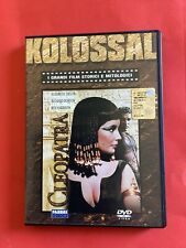 Cleopatra dvd serie usato  Chieti