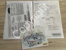 Konvolut karussell booster gebraucht kaufen  Pfaffenhofen a.d.Ilm