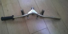Italjet formula handlebars for sale  ABINGDON