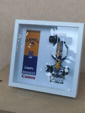 Williams fw14b 1992 usato  Fasano