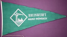 W849 rheinwerft mainz gebraucht kaufen  Nierstein