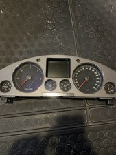 Tacho phaeton 3d0920 gebraucht kaufen  Kirchheimbolanden