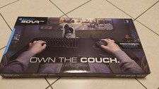Clavier gaming roccat d'occasion  Pontault-Combault