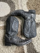 crocodile mens boots for sale crocodile mens boots for sale Lithonia