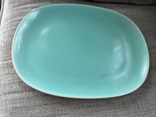 Poole pottery twintone for sale  LOUTH