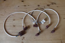 Connector cables gauge for sale  EDINBURGH