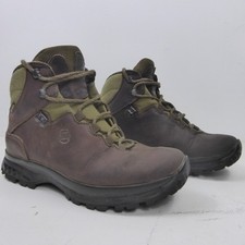 Scarpe trekking outdoor usato  Spedire a Italy