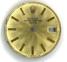 Rolex lady date usato  Pontassieve