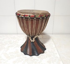 Bongo djembe tamburo usato  Rovigo