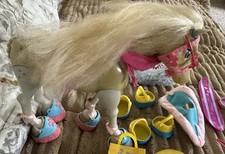 Vintage 1997 sassy for sale  Edinboro