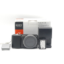 Exc sony alpha d'occasion  Expédié en Belgium