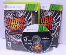 Usado, Guitar Hero: Warriors of Rock (Microsoft Xbox 360) Ozzy Black Sabbath Metallica comprar usado Usado, Guitar Hero: Warriors of Rock (Microsoft Xbox 360) Ozzy Black Sabbath Metallica comprar usado  Enviando para Brazil