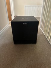 Alto professional tx212 for sale  HAVERFORDWEST
