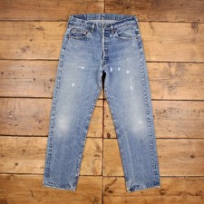 Vintage levis 501 for sale  SHEFFIELD