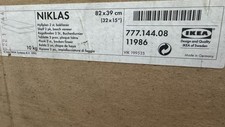 ikea niklas gebraucht kaufen ikea niklas gebraucht kaufen Maxhütte-Haidhof