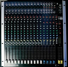 Soundcraft spirit m12 gebraucht kaufen  Lübeck