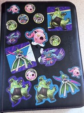 Bcw gaming folio for sale  Burlington