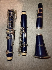 Clarinet abs key for sale  RAMSGATE