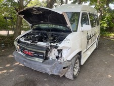 1996 chevrolet gmc for sale  BELLSHILL