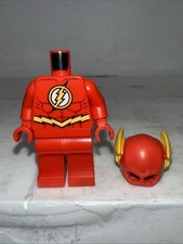 Lego flash minifigure for sale  Shelbyville