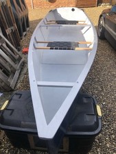 Hand built canadian for sale  GREAT YARMOUTH