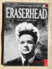 Dvd eraserhead david usato  Ciro Marina