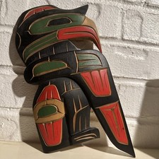 Thunder bird wooden for sale  Louisville