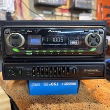 Pioneer 4000 graphic d'occasion  Expédié en Belgium