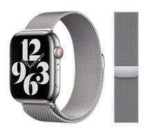 Riginal apple milanese gebraucht kaufen  Neunkirchen-Seelscheid