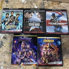 Marvel captain america for sale  Cookeville