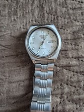 Seiko automatico usato  Catania